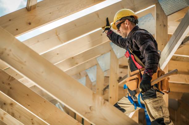 Professional Roofing Contractor in Oxford, AL