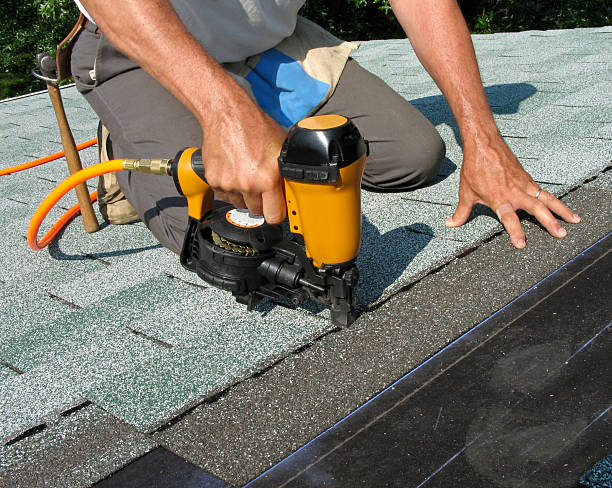 Quick and Trustworthy Emergency Roof Repair Services in Oxford, AL