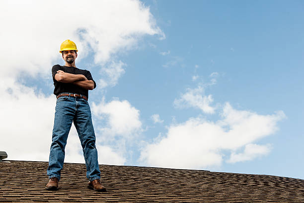 Best Residential Roofing Contractor  in Oxford, AL