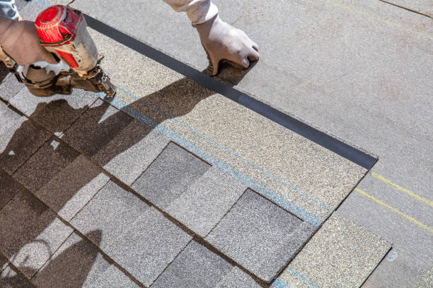 Trusted Oxford, AL Roofing Contractor Experts