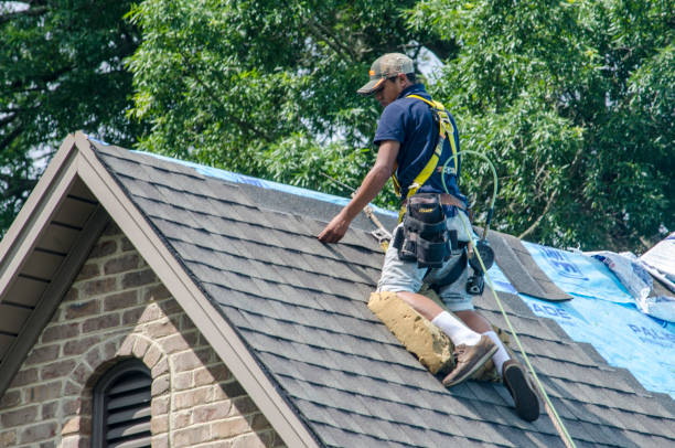 Best Roof Replacement Cost  in Oxford, AL